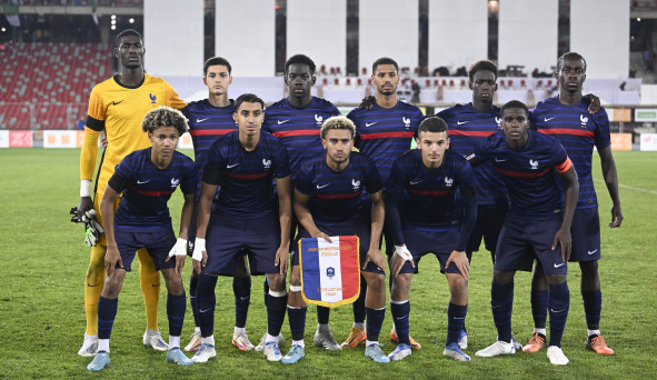 Jeux méditerranéens d’Oran 2022 : 5 médailles de plus pour les bleus lundi !