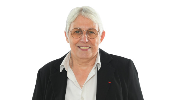 Anne Tournier-Lasserve : "ensemble, on sera encore plus forts"