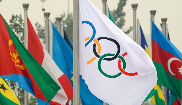 Jeux olympiques