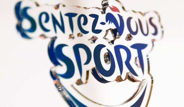 Lancement des trophées sentez-vous sport 2021