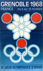 Grenoble 1968