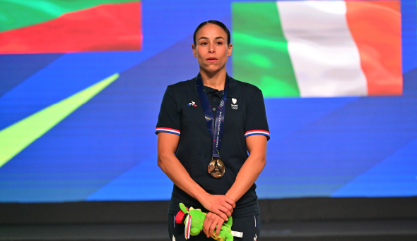 Jeux européens, jour 12 : boxe et badminton concluent en beauté