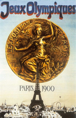 Pairs 1900