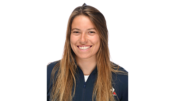 Lauriane NOLOT (kitefoil)