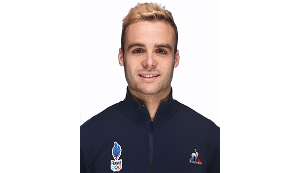 Ugo FLEUROT (triathlé)