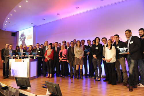Photo finale
