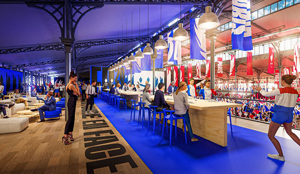 La Grande Halle 3