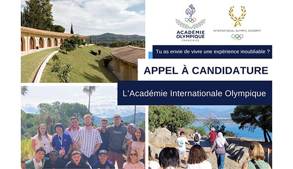Appel à candidature sessions jeunes ambassadeurs: candidatez !