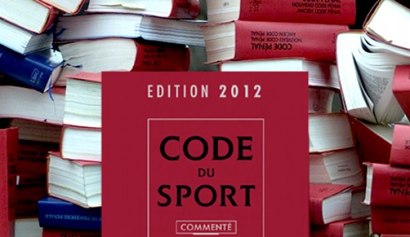 Textes applicables