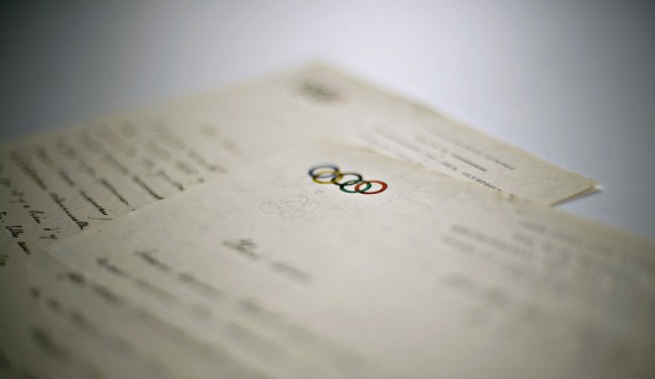 Centres d'études olympiques