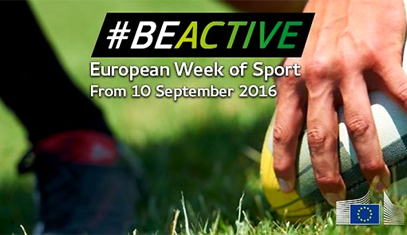 Sentez-vous sport, 7e édition !