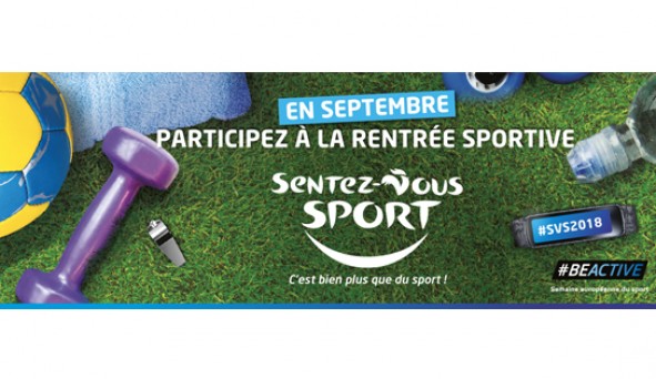 Dates de l'édition 2018