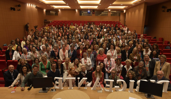 Le club des 300 femmes dirigeantes poursuit son objectif et lance sa deuxième promotion