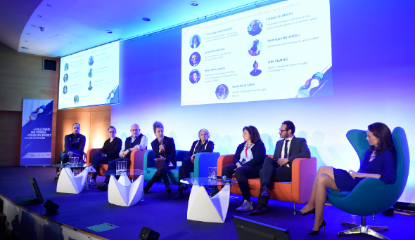 22e colloque national pour un sport sans dopage