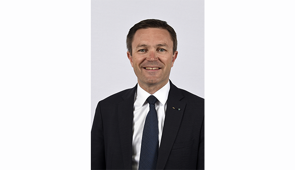 David LAPPARTIENT