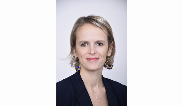 Emmanuelle BONNET OULALDJ