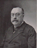 Ernest Callot 