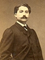 Paschal Grousset