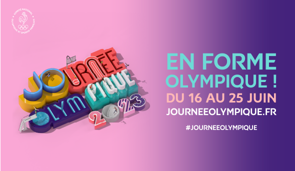 Journée olympique 2023