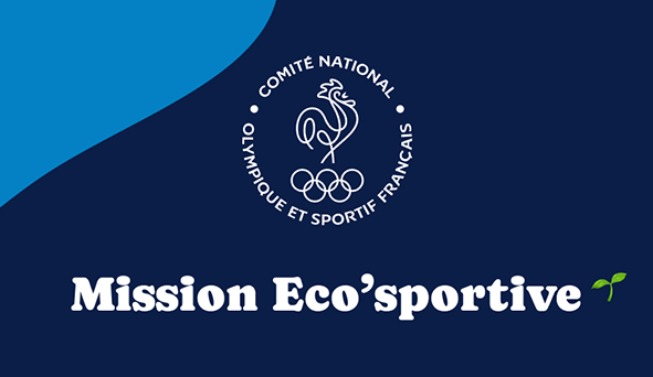 Embarquez dans la mission Eco’sportive !