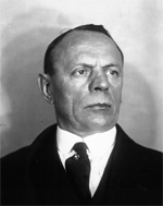 Le dirigeant