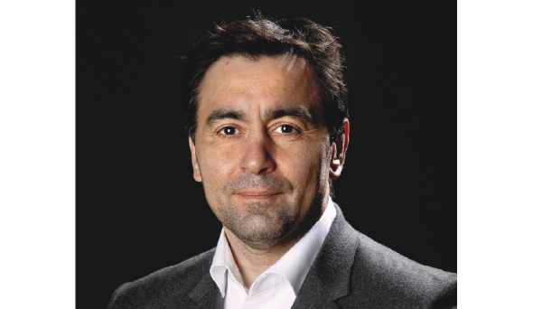 Stéphane Nomis