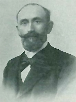 Philippe Tissié