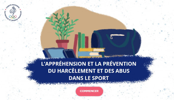 Appréhension et prévention du harcèlement et des abus dans le sport