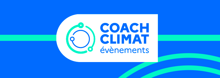 Le Coach Climat Evénement