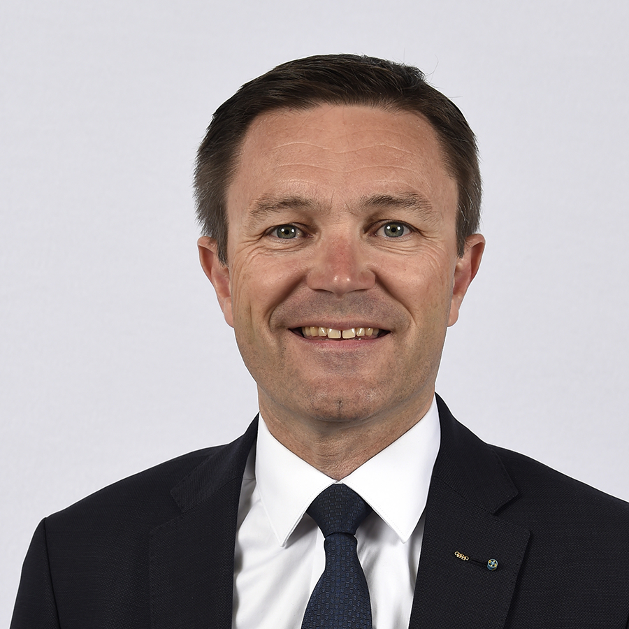 David Lappartient