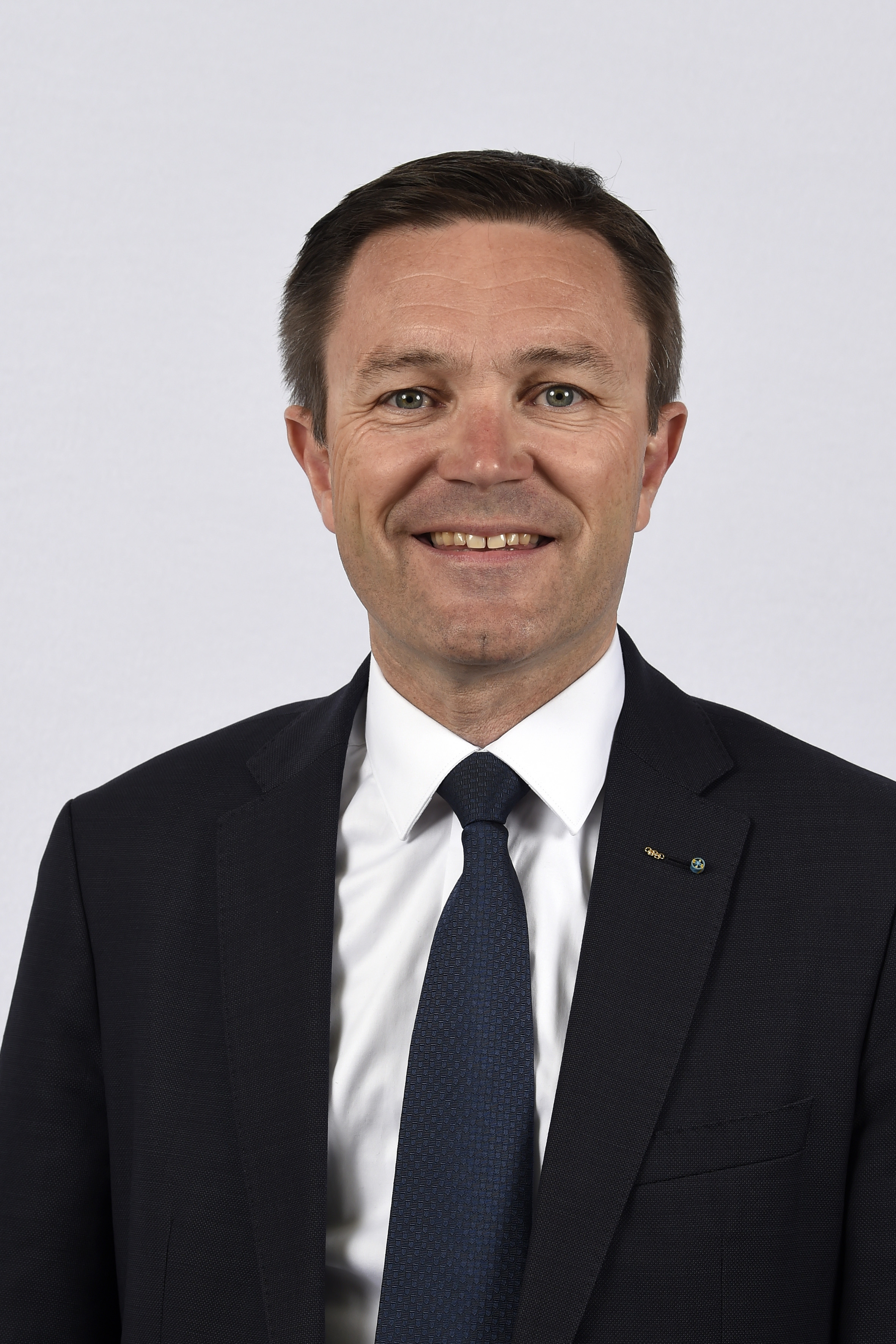 David Lappartient