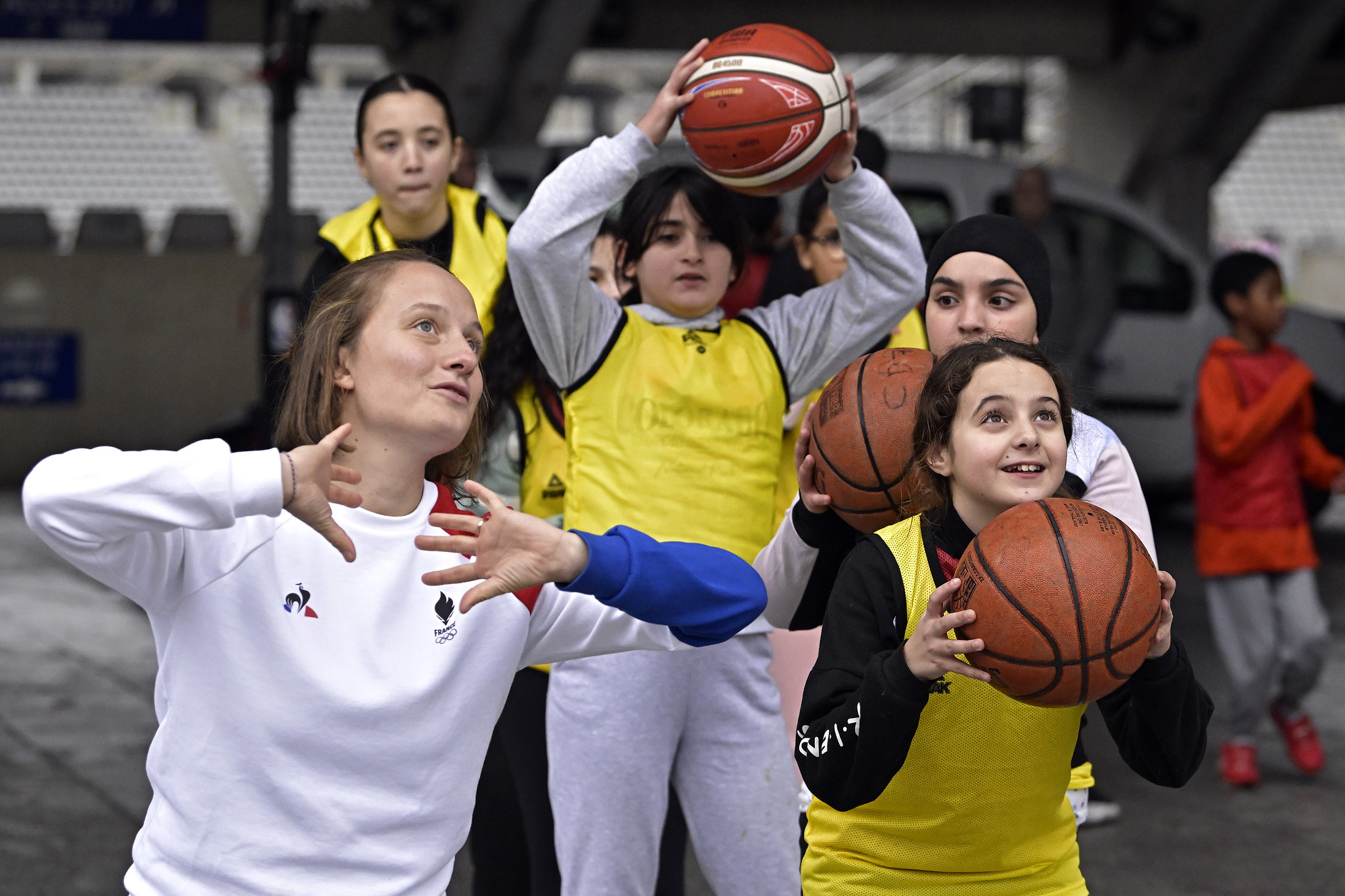 Noël Sportif 2022