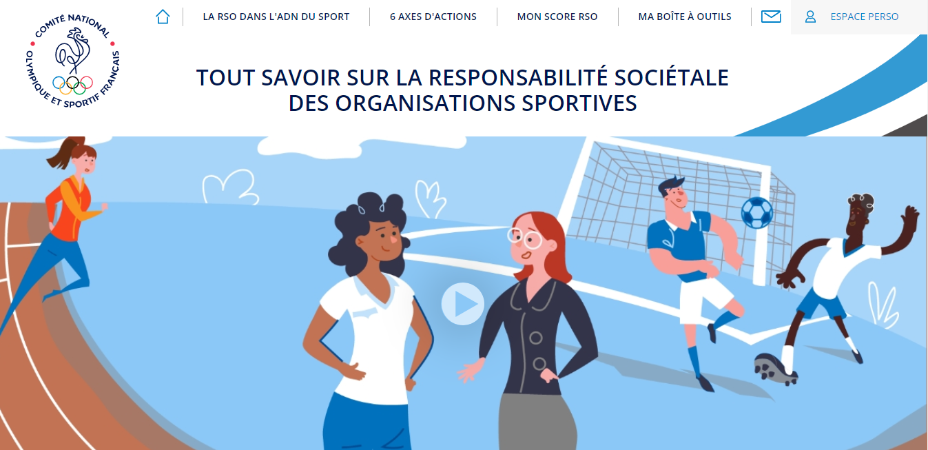 Plateforme RSO