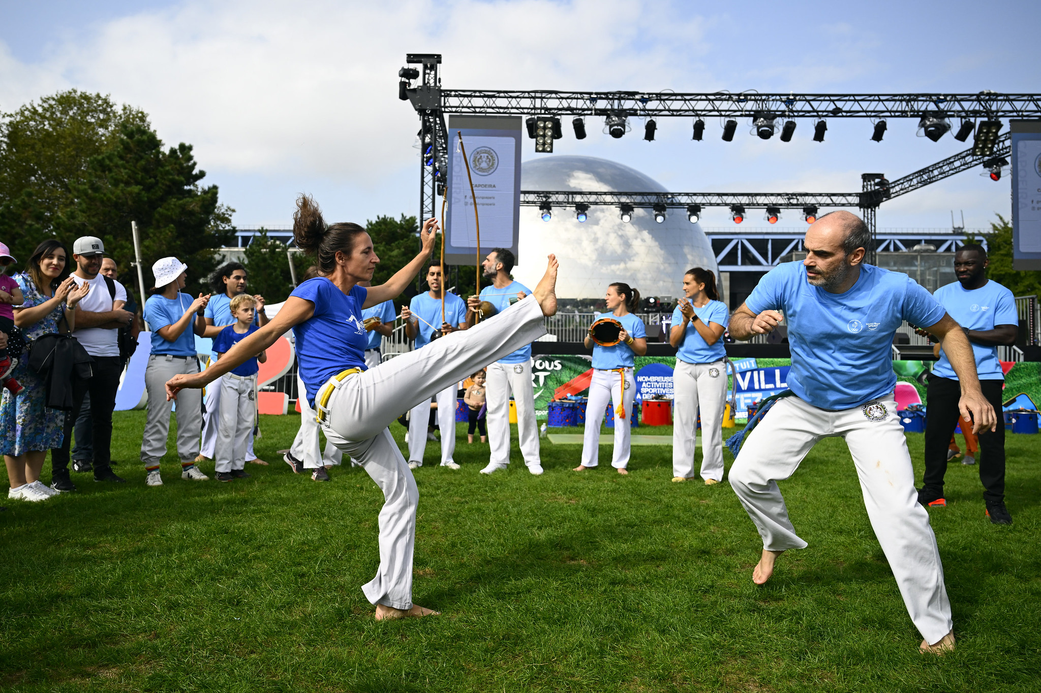 Sport Santé