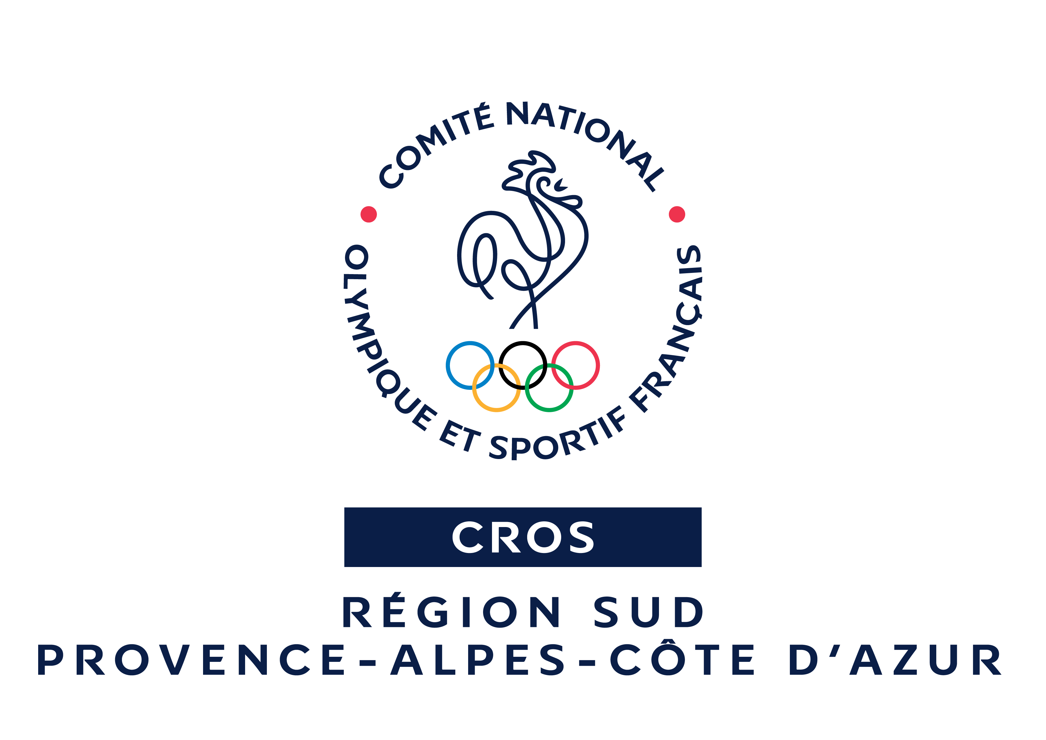 Comité Régional Olympique et Sportif Région Sud