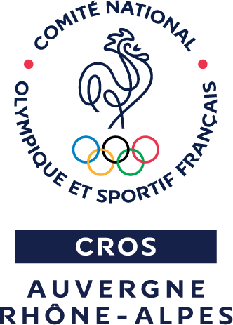Comité Régional Olympique Sportif Auvergne-Rhône-Alpes