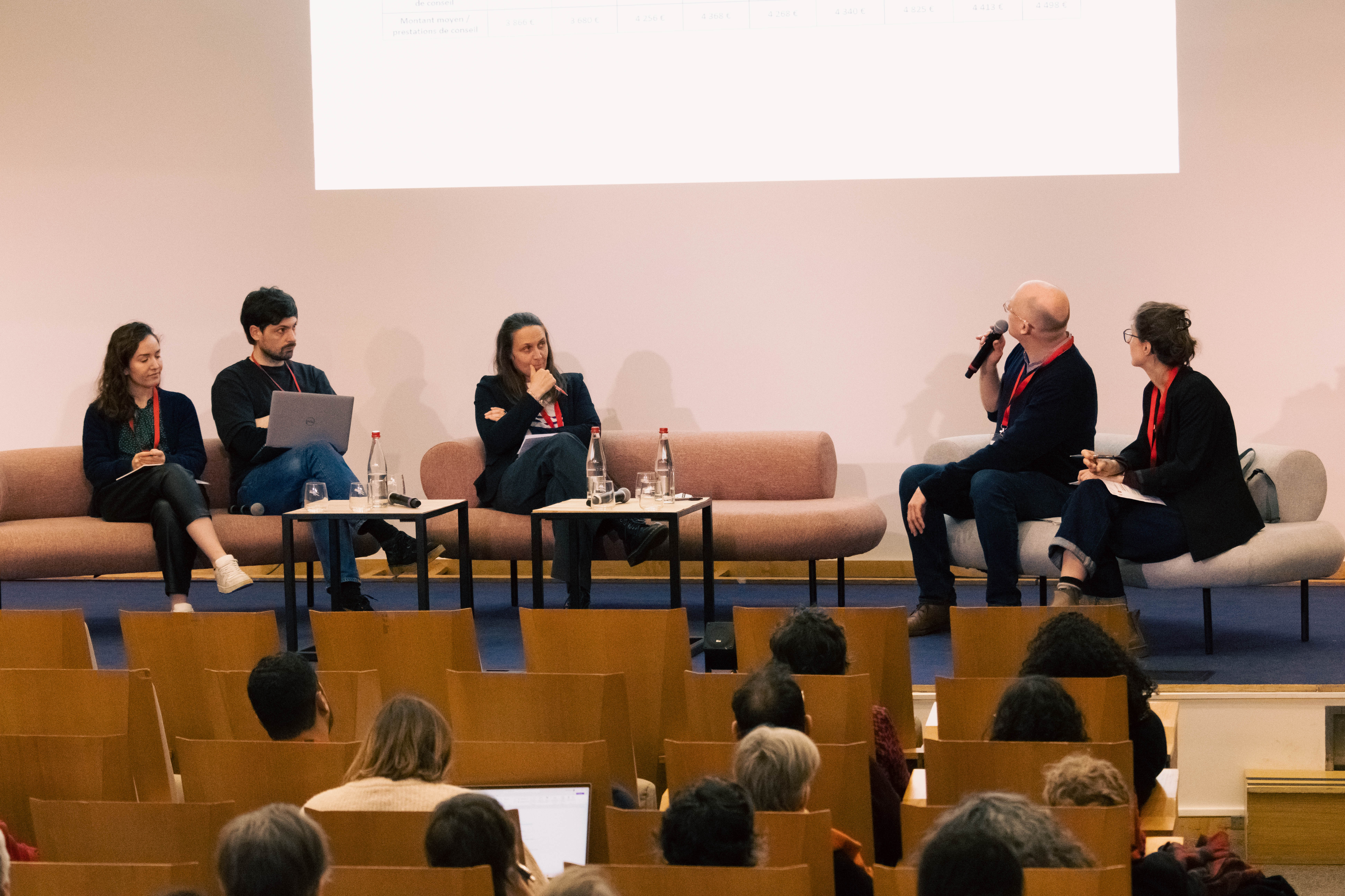 Séminaire CRDLA Sport et Culture