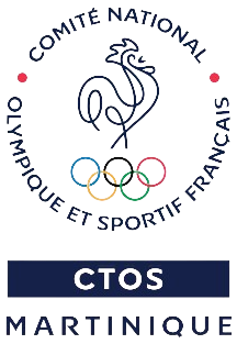 CTOS Martinique
