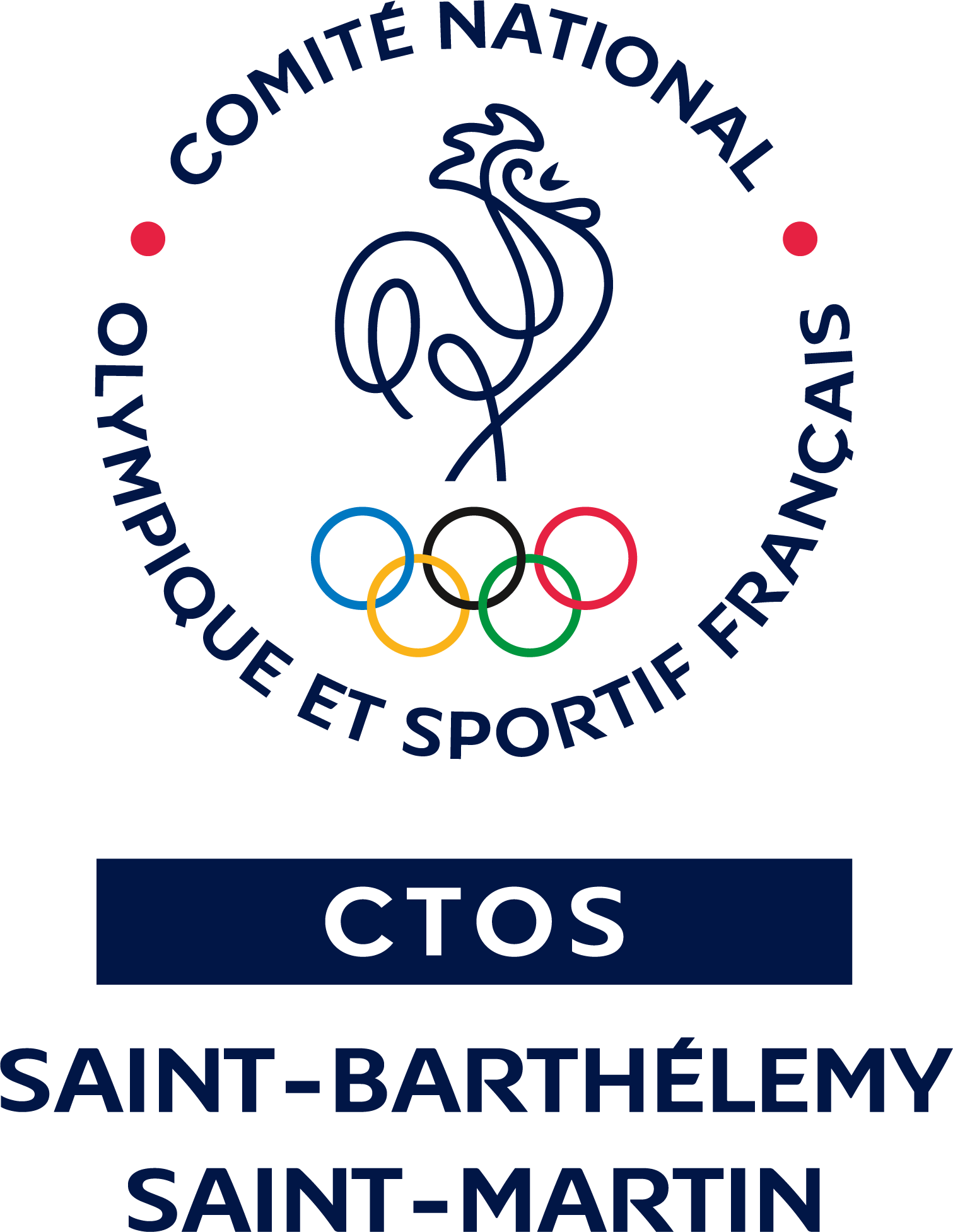 CTOS Saint-Barthélemy Saint-Martin
