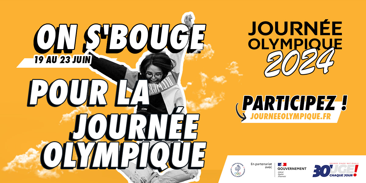 Journée Oly 2024