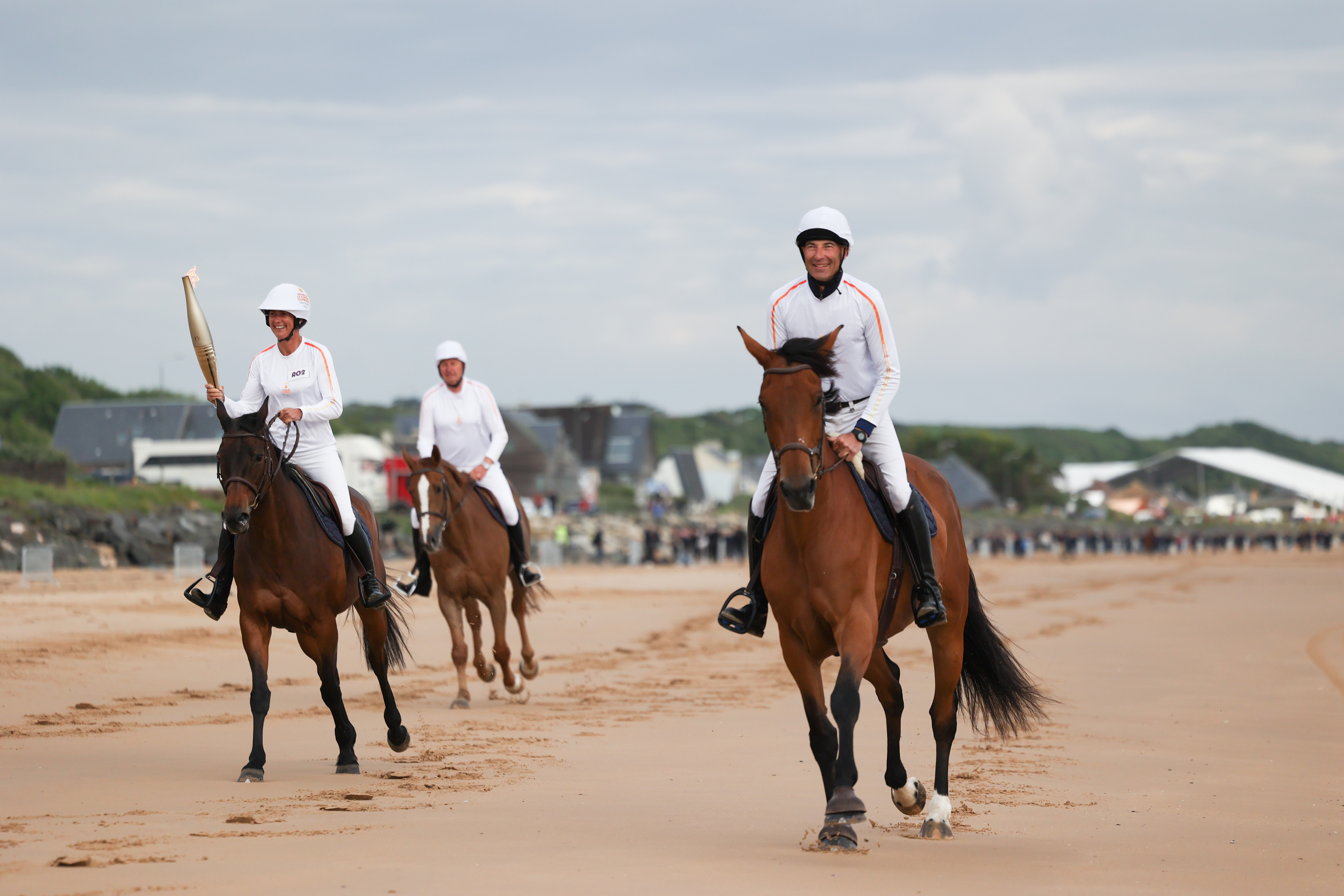 Relais équitation