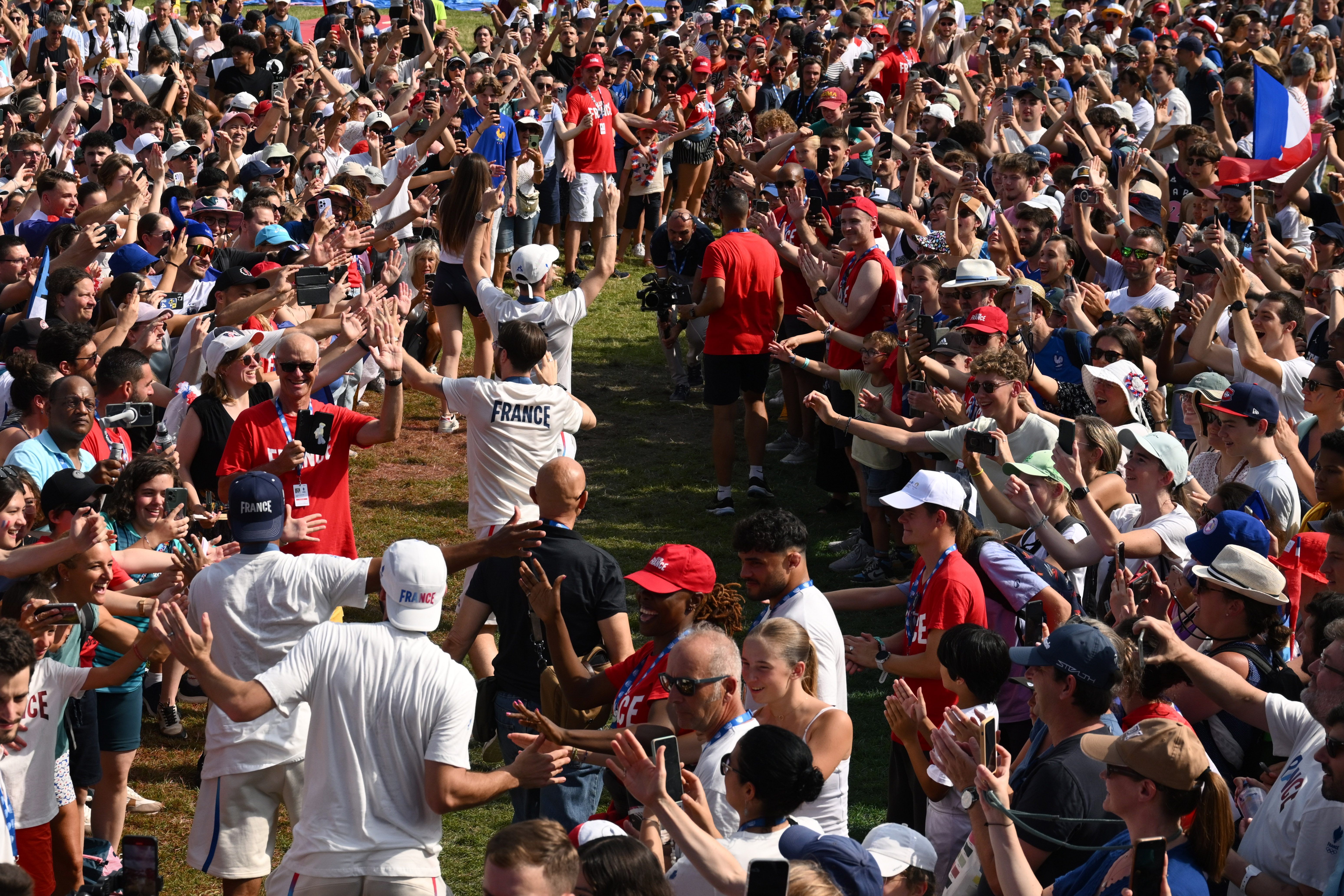 Club France 