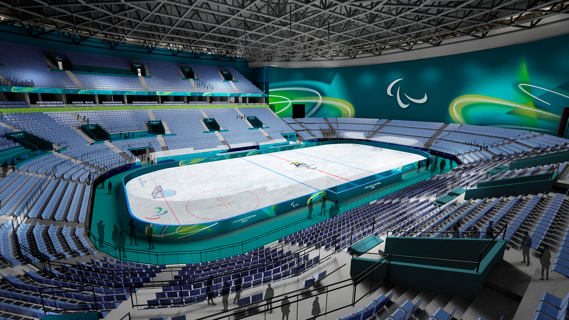 Le Look des Jeux de Milano-Cortina 2026