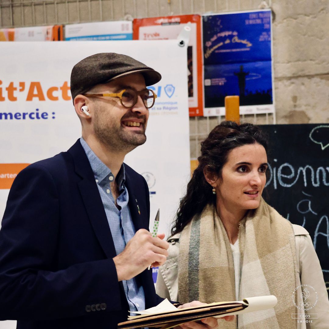 Journée nationale du Bénévolat et du Volontariat