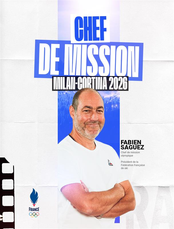 Fabien Saguez