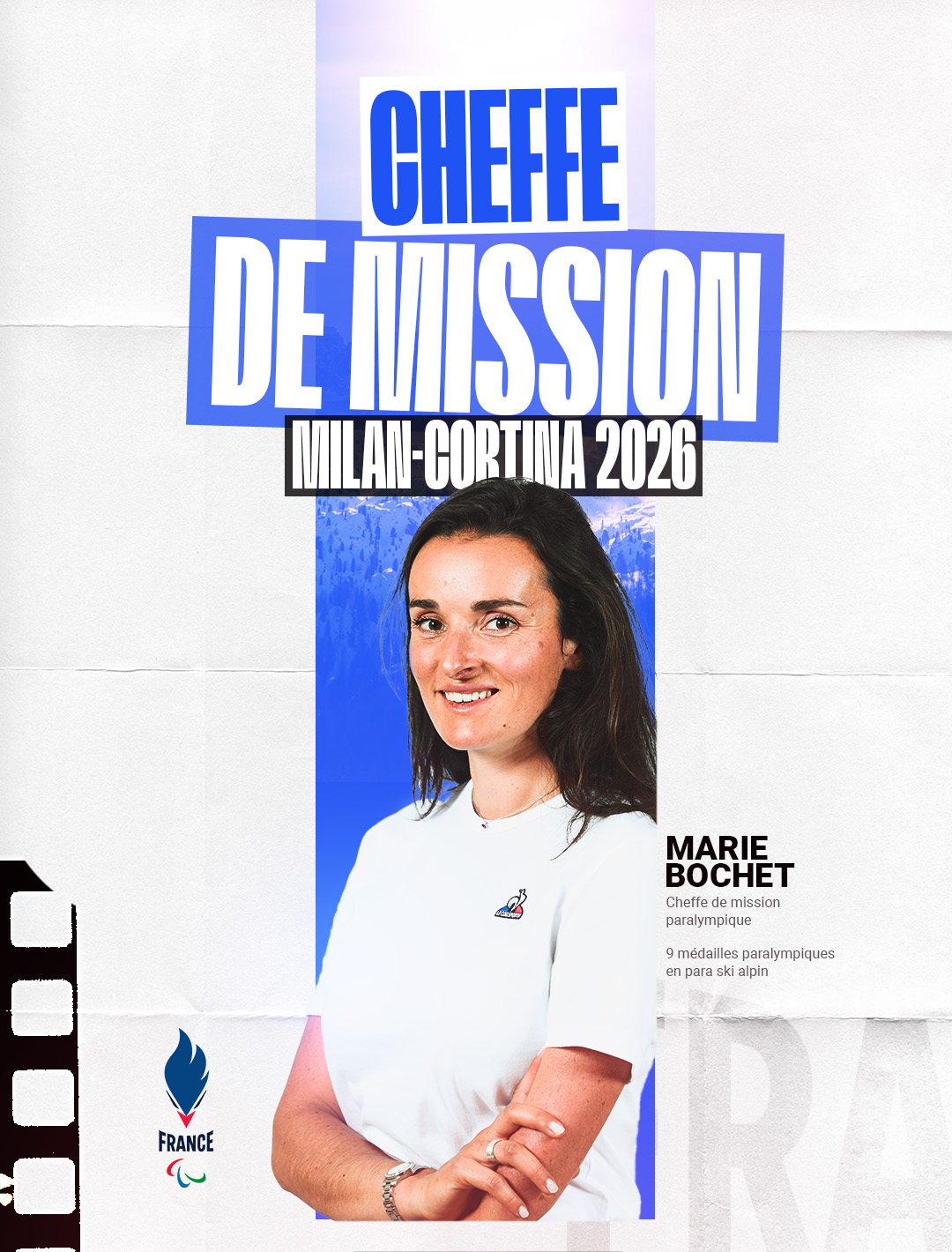 Marie Bochet