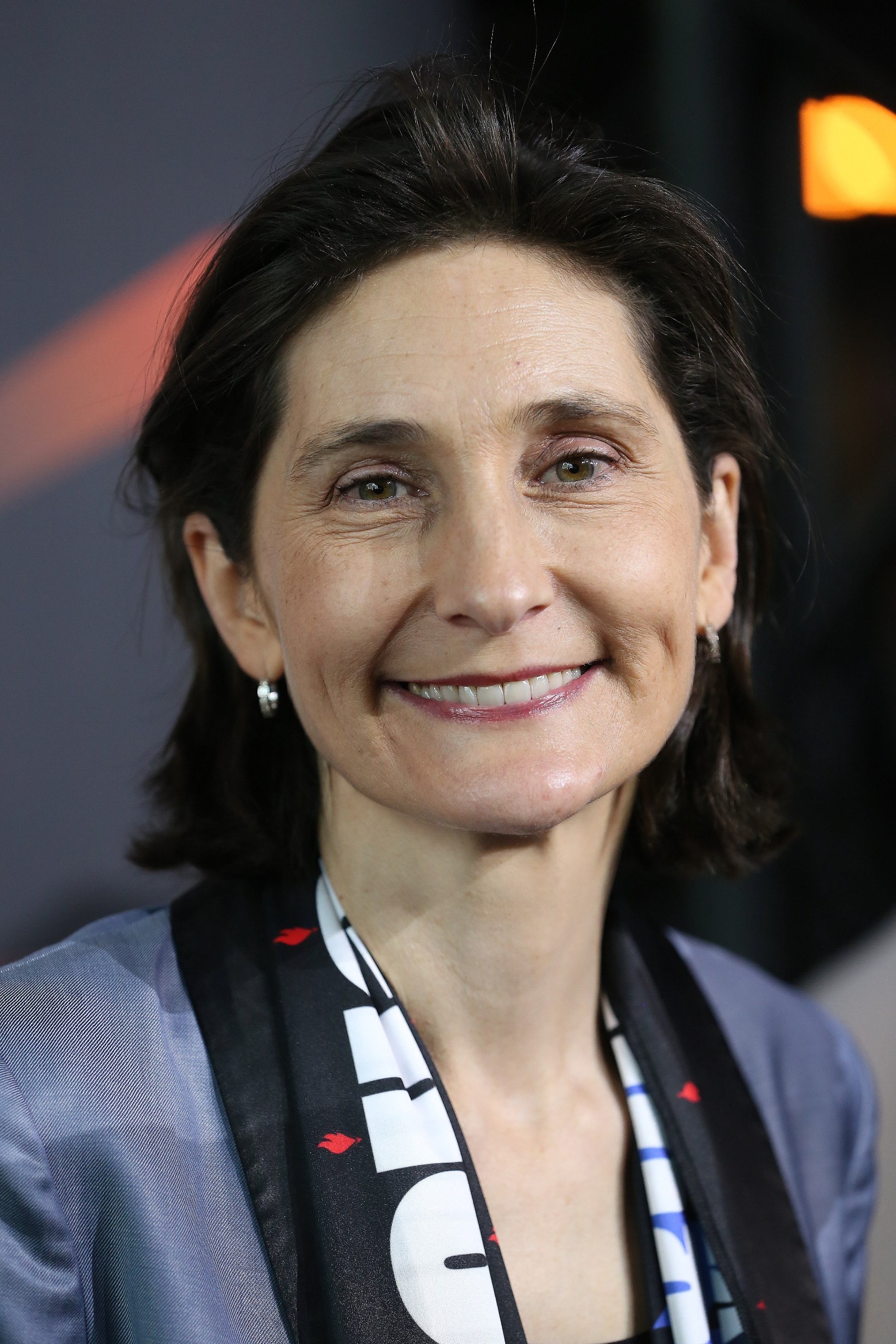 Amélie Oudéa-Castéra.