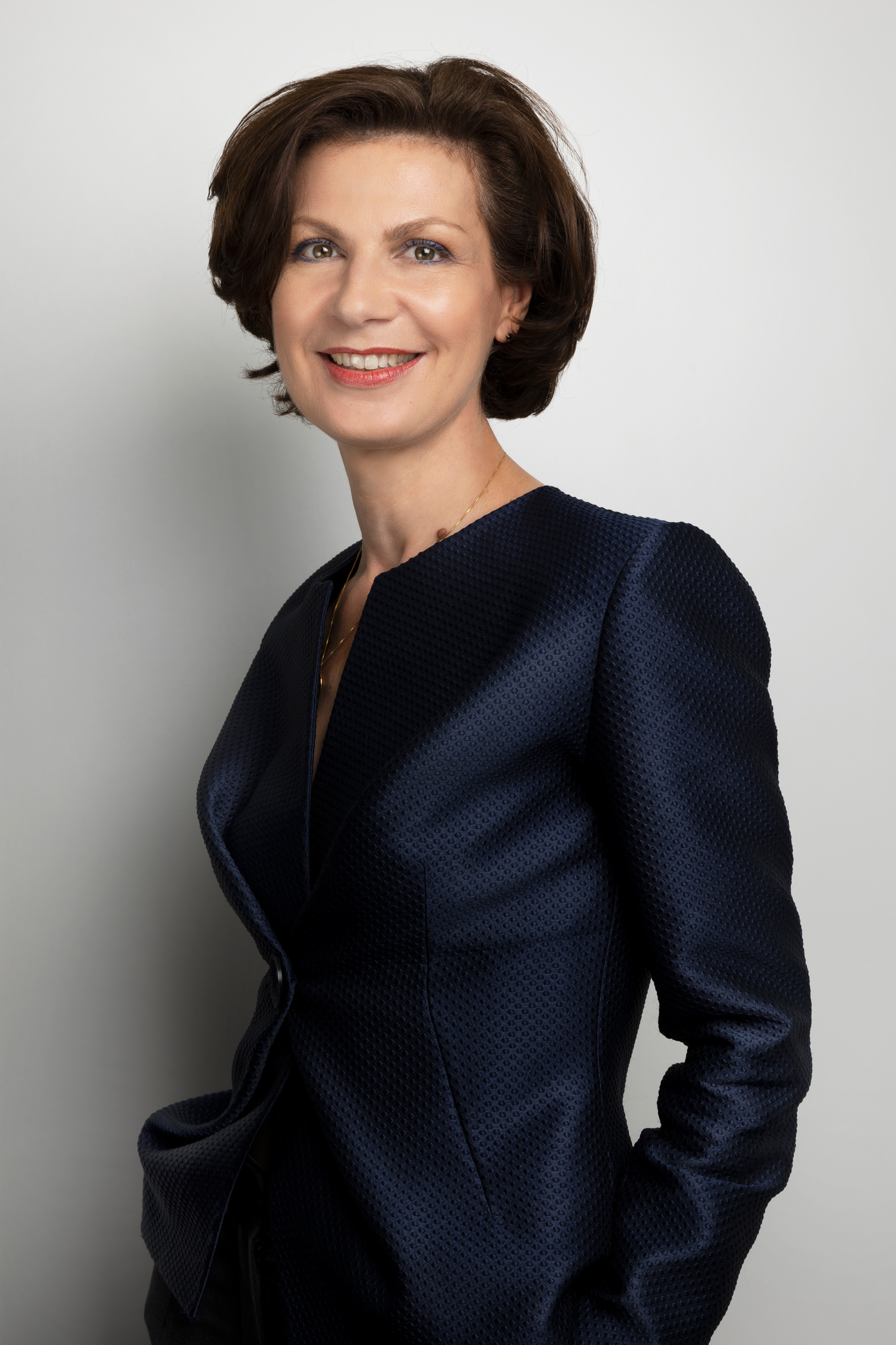 Dominique CARLAC’H