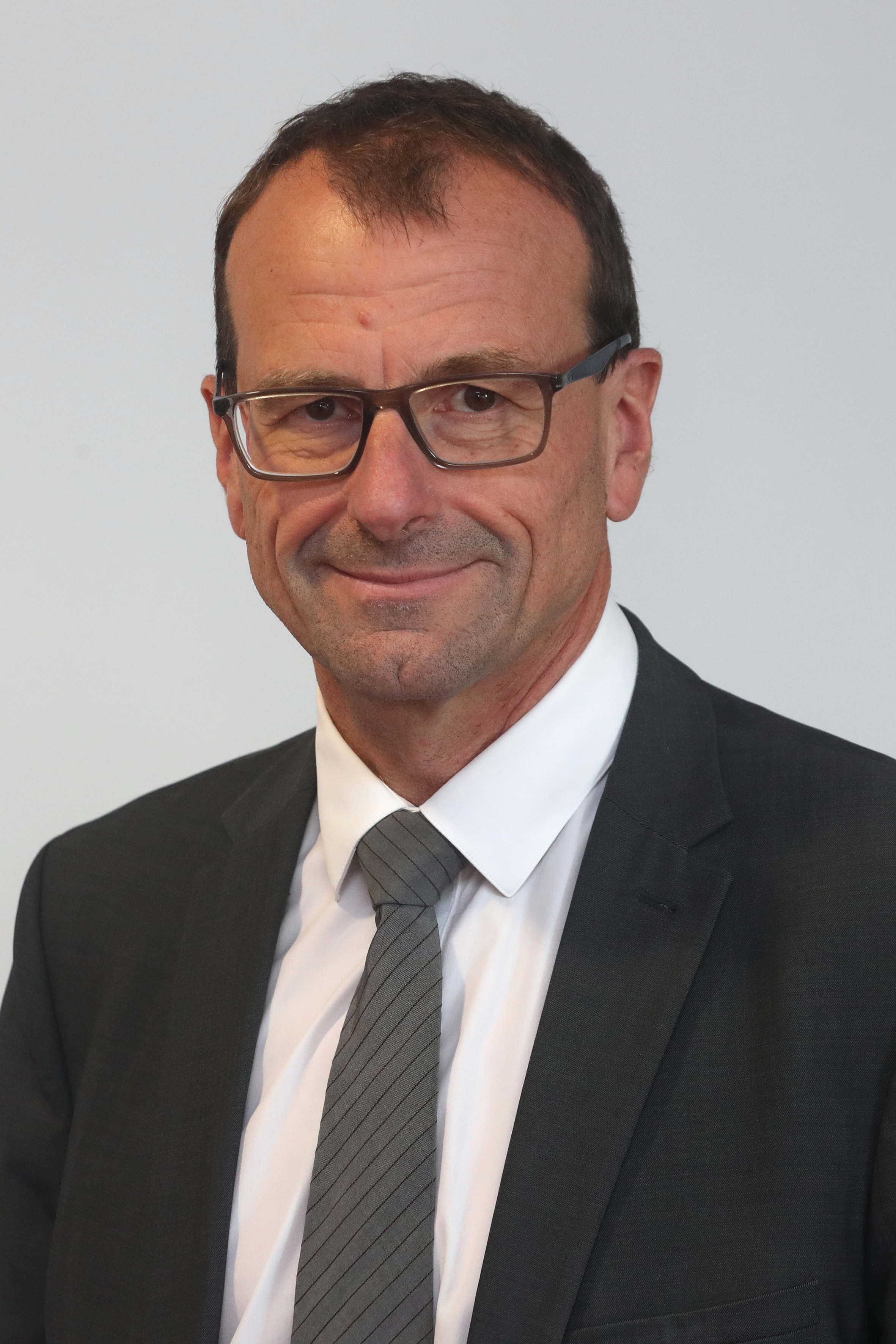 Michel CALLOT