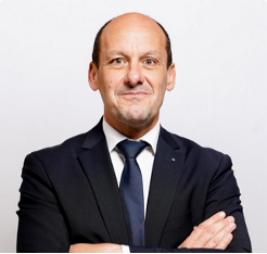 Sébastien CARREZ